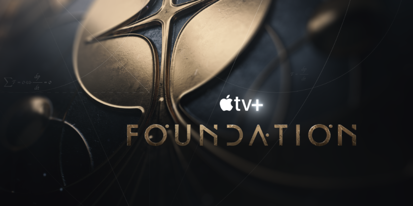 Foundation Apple TV+