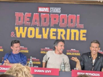 Deadpool & Wolverine PK | Foto: Ricarda Eichler
