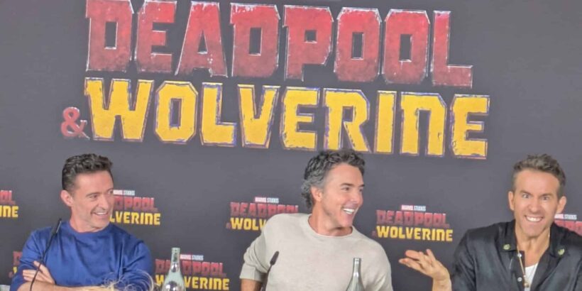 Deadpool & Wolverine PK | Foto: Ricarda Eichler